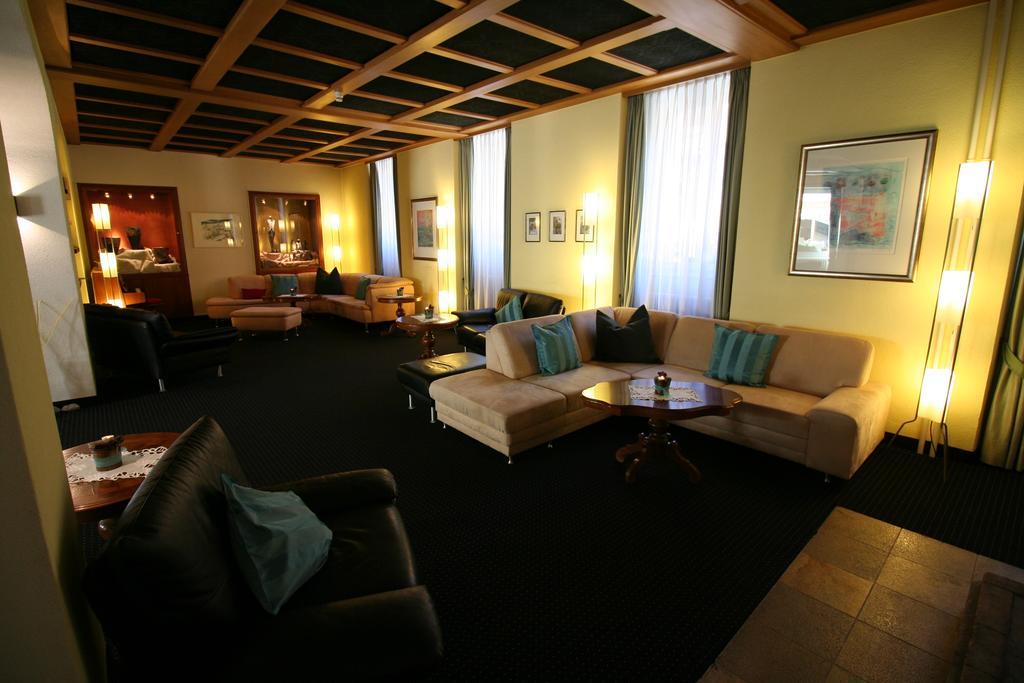 Hotel Metropol Saas-Fee Exterior foto