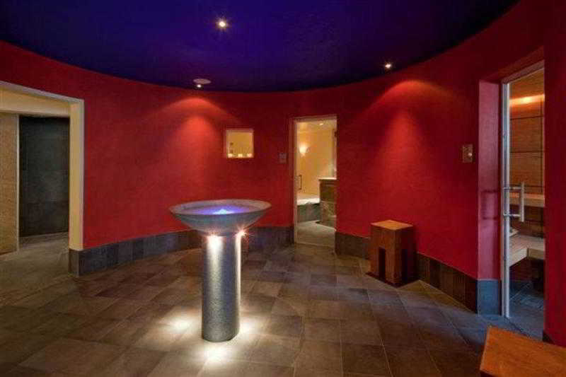 Hotel Metropol Saas-Fee Einrichtungen foto