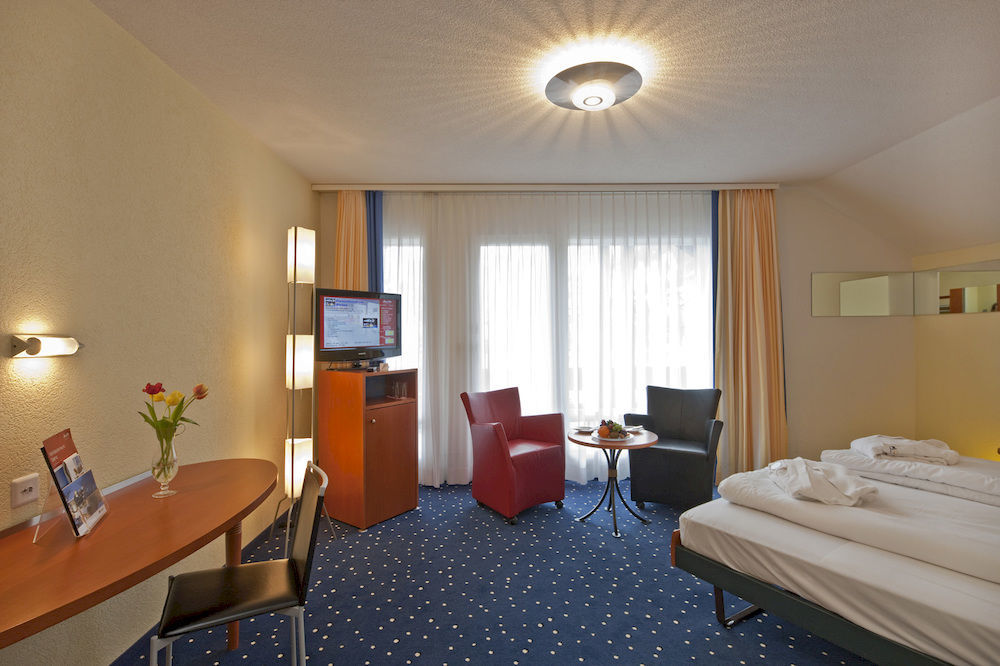 Hotel Metropol Saas-Fee Zimmer foto
