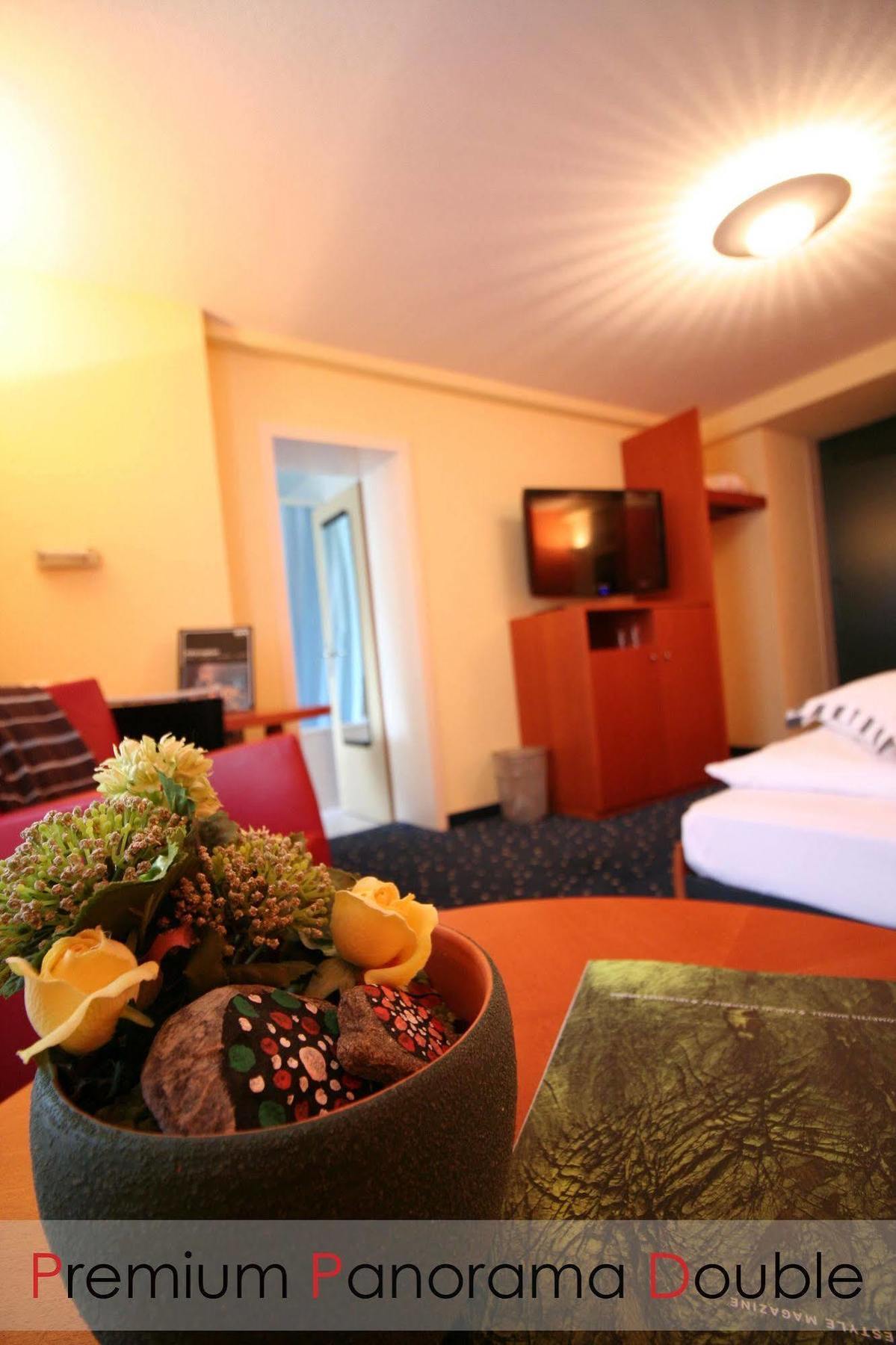 Hotel Metropol Saas-Fee Exterior foto